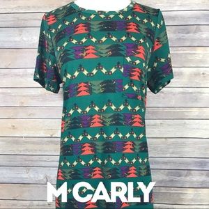 BNWT LuLaRoe M Carly Dress
